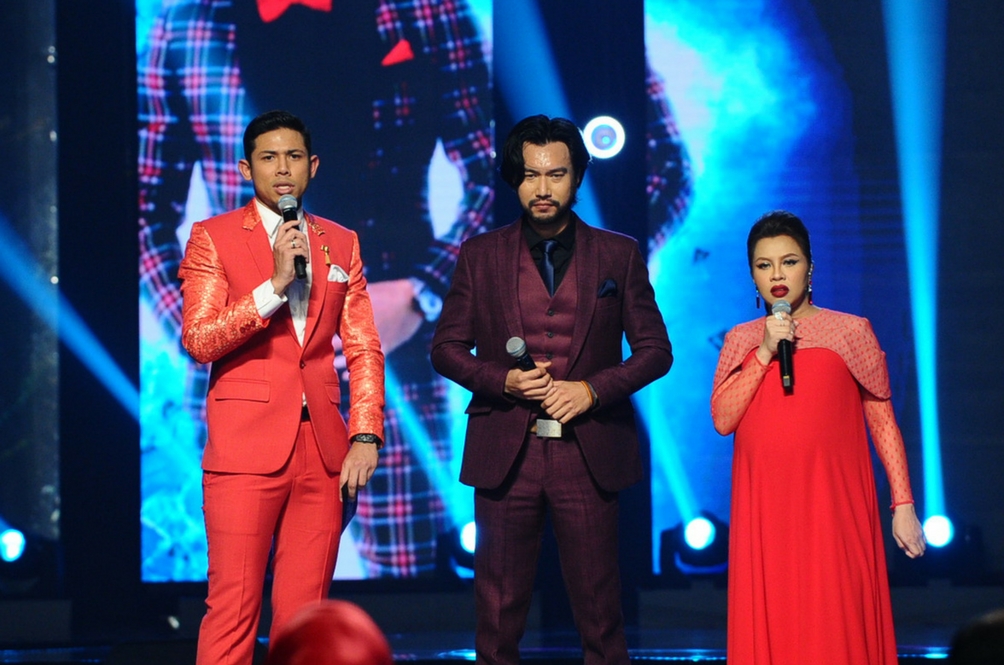 konsert akhir gegar vaganza 2017 konsert akhir gegar vaganza 2017